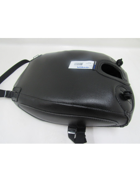Tapis de réservoir BAGSTER Suzuki 600/750/800 VS Intruder 1985-1995 Noir
