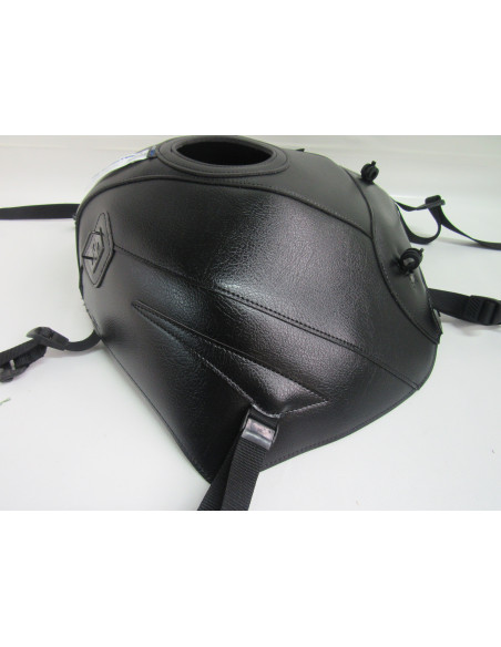 Tapis de réservoir BAGSTER Yamaha 850 TDM 1991-1995 Noir