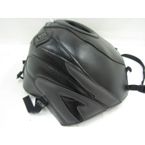 Tapis de réservoir BAGSTER Honda 600 CBR F 1991-1998 Noir / Espace / Noir