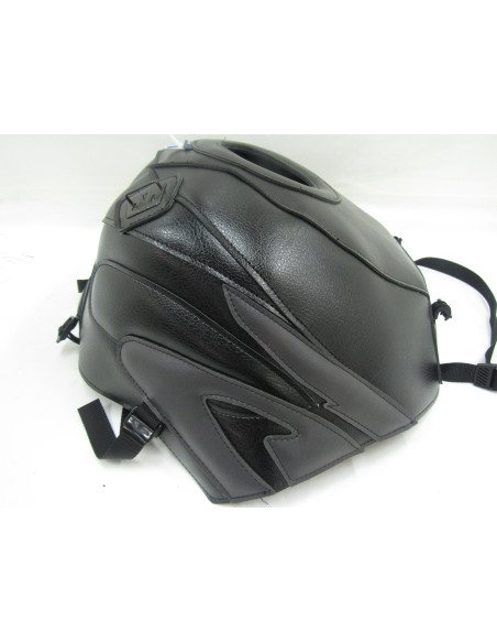 Tapis de réservoir BAGSTER Honda 600 CBR F 1991-1998 Noir / Espace / Noir