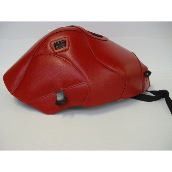 Tapis de réservoir BAGSTER Yamaha 600 XJ Diversion 1992-2003 Rouge