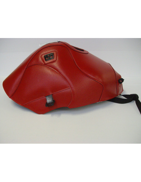Tapis de réservoir BAGSTER Yamaha 600 XJ Diversion 1992-2003 Rouge
