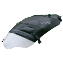 Tapis de réservoir BAGSTER Yamaha 600 XJ Diversion 1992-2003 Jaune