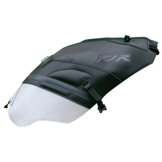 Tapis de réservoir BAGSTER Yamaha 600 XJ Diversion 1992-2003 Jaune