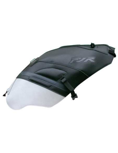 Tapis de réservoir BAGSTER Yamaha 600 XJ Diversion 1992-2003 Jaune