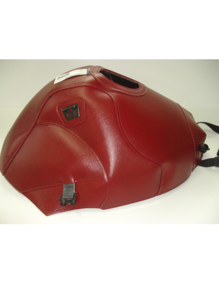 Tapis de réservoir BAGSTER Yamaha 600 XJ Diversion 1992-2003 Bordeaux Clair