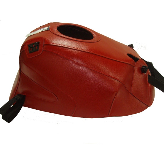 Tapis de réservoir BAGSTER Ducati 400/750/900 SS 1991-1992 Rouge