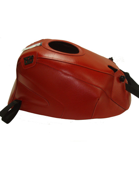 Tapis de réservoir BAGSTER Ducati 400/750/900 SS 1991-1992 Rouge