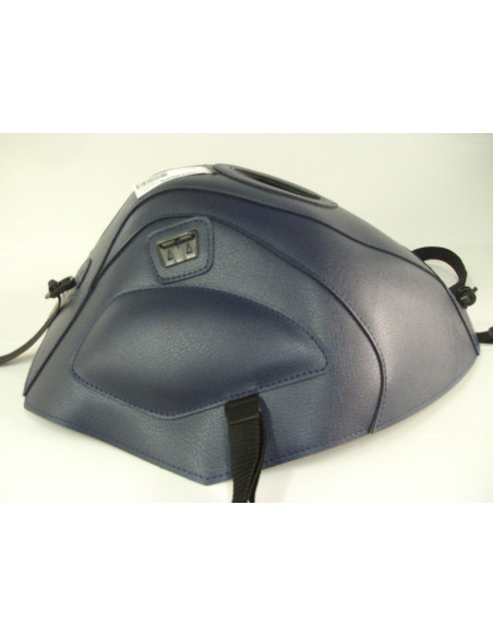 Tapis de réservoir BAGSTER Suzuki 500 GS E 1992-2000 Marine