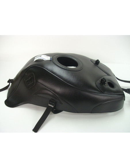Tapis de réservoir BAGSTER Suzuki 750/1100 GSX R 1992-1997 Noir