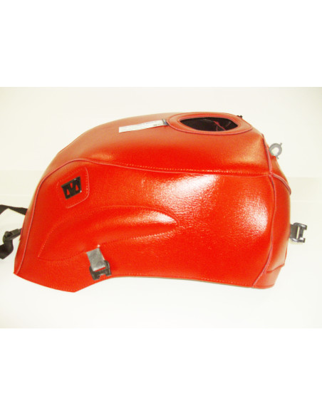 Tapis de réservoir BAGSTER Honda 750 CB Seven Fifty 1993-2003 Rouge