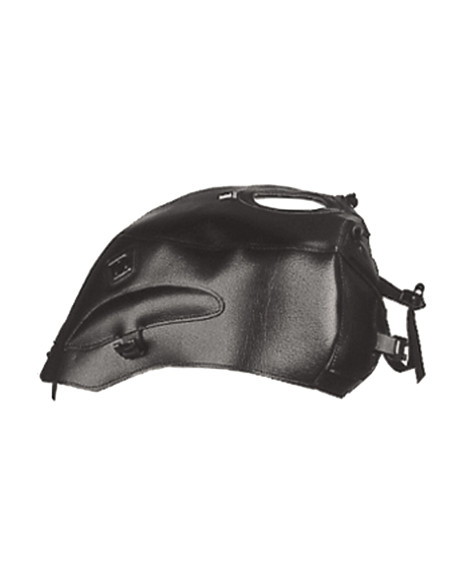 Tapis de réservoir BAGSTER Honda 750 CB Seven Fifty 1993-2003 Noir