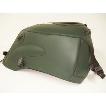 Tapis de réservoir BAGSTER Honda 750 CB Seven Fifty 1993-2003 Vert Foncé
