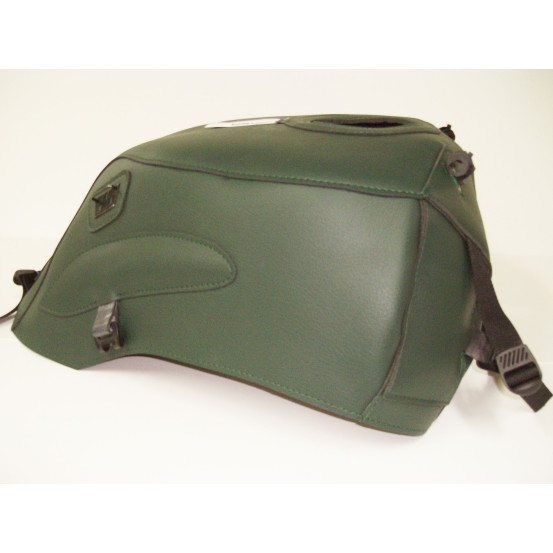 Tapis de réservoir BAGSTER Honda 750 CB Seven Fifty 1993-2003 Vert Foncé