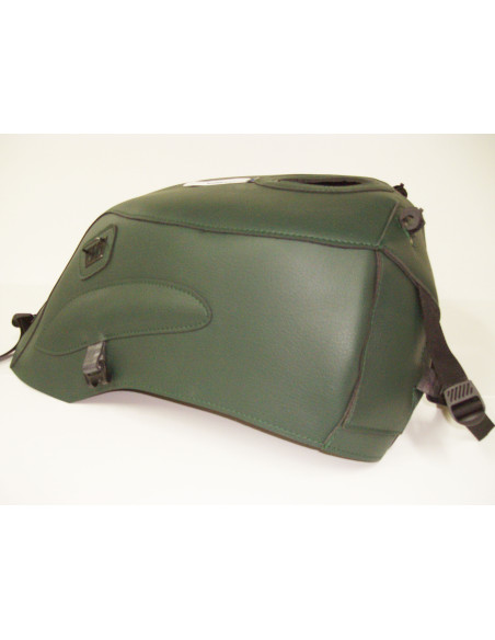 Tapis de réservoir BAGSTER Honda 750 CB Seven Fifty 1993-2003 Vert Foncé