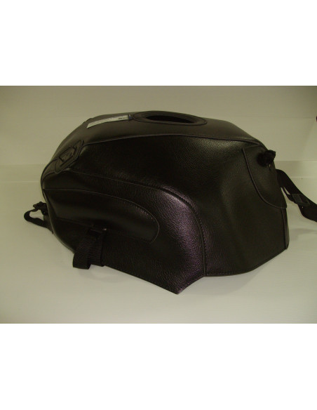 Tapis de réservoir BAGSTER Triumph 750/900 Trident / Sprint 1992-2003 Noir