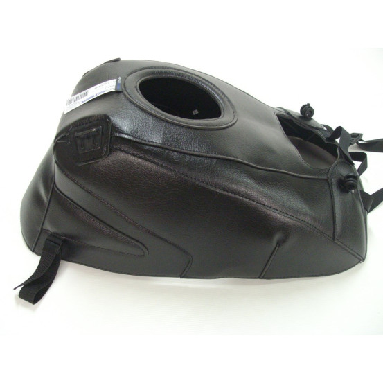 Tapis de réservoir BAGSTER Ducati 400/600/750/900 SS 1993-1998 Noir