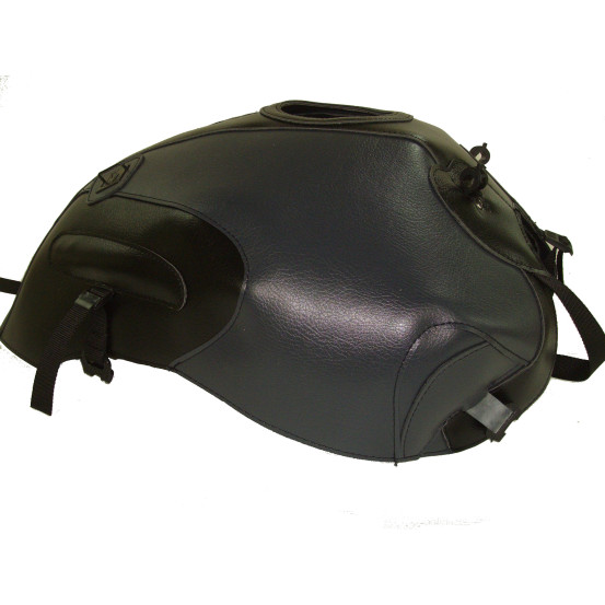 Tapis de réservoir BAGSTER Honda CB 1000 Big One 1993-1999 Noir / Anthracite