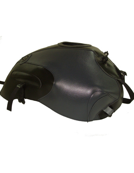 Tapis de réservoir BAGSTER Honda CB 1000 Big One 1993-1999 Noir / Anthracite
