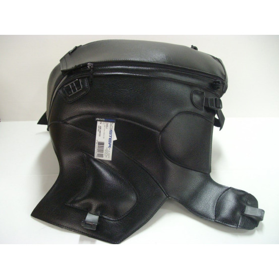 Tapis de réservoir BAGSTER Yamaha 1000 GTS 1993-1999 Noir