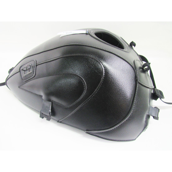 Tapis de réservoir BAGSTER Kawasaki 550 ZEPHYR 1992-1999 Noir