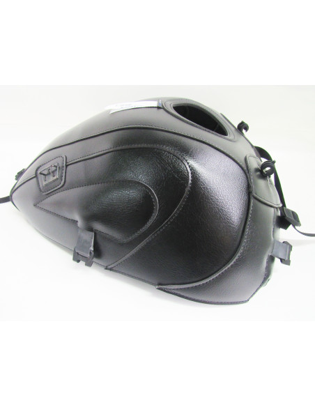 Tapis de réservoir BAGSTER Kawasaki 550 ZEPHYR 1992-1999 Noir