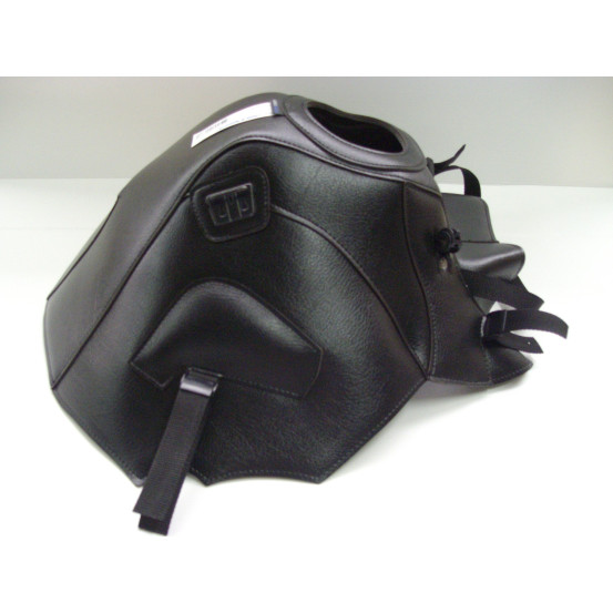 Tapis de réservoir BAGSTER Triumph 900 Tiger 1995-1998 Noir