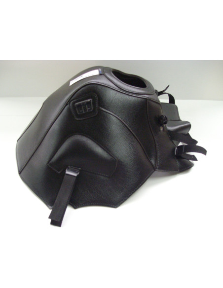 Tapis de réservoir BAGSTER Triumph 900 Tiger 1995-1998 Noir