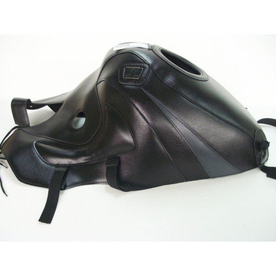 Tapis de réservoir BAGSTER Kawasaki 1100 ZZR 1993-2001 Noir Anthracite