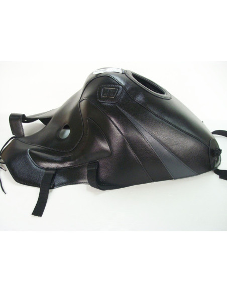 Tapis de réservoir BAGSTER Kawasaki 1100 ZZR 1993-2001 Noir Anthracite