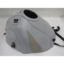 Tapis de réservoir BAGSTER Kawasaki 600 ZZR 1993-2006 Gris Clair