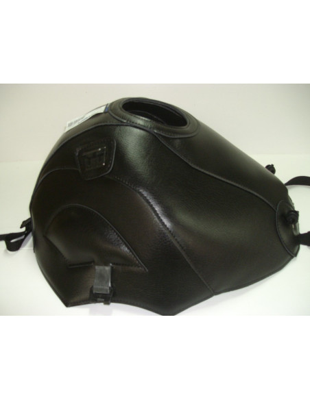 Tapis de réservoir BAGSTER Kawasaki 600 ZZR 1993-2006 Noir