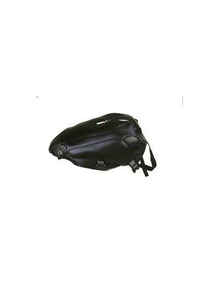 Tapis de réservoir BAGSTER Yamaha 125/250 XV Virago 1994-1999 Noir