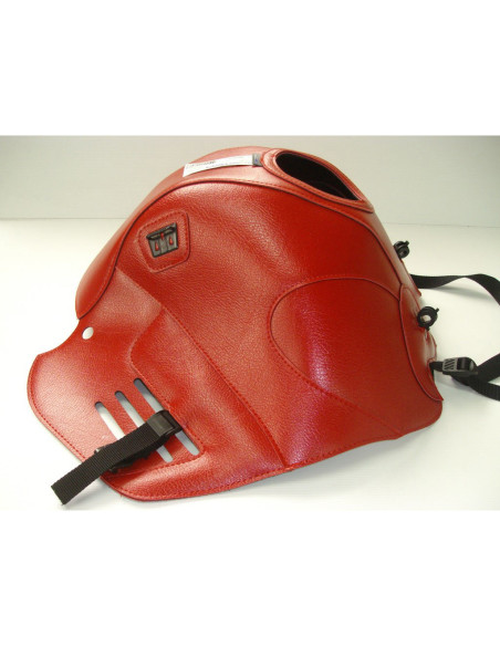 Tapis de réservoir BAGSTER BMW R 1100 RS 1993-2001 Rouge