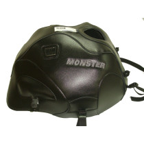 Tapis de réservoir BAGSTER Ducati 600/750/800/900 Monster 1993-1999 Noir