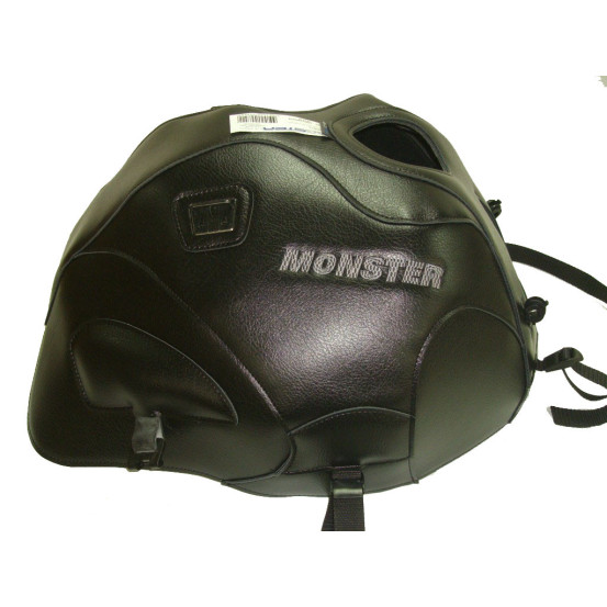 Tapis de réservoir BAGSTER Ducati 600/750/800/900 Monster 1993-1999 Noir