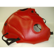 Tapis de réservoir BAGSTER BMW R 850/1000/1100 GS 1994-2004 Rouge