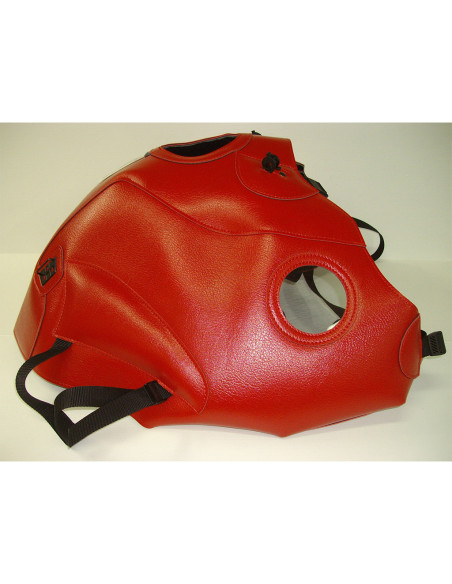 Tapis de réservoir BAGSTER BMW R 850/1000/1100 GS 1994-2004 Rouge