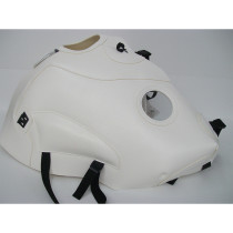 Tapis de réservoir BAGSTER BMW R 850/1000/1100 GS 1994-2004 Blanc