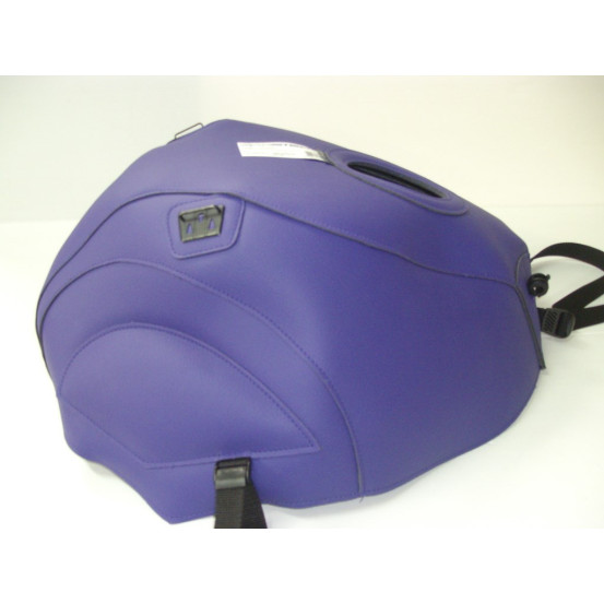 Tapis de réservoir BAGSTER Suzuki RF 900 R 1994-1998 Violet Foncé