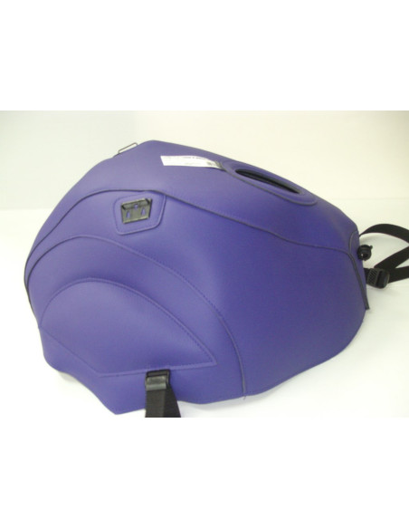 Tapis de réservoir BAGSTER Suzuki RF 900 R 1994-1998 Violet Foncé