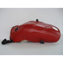 Tapis de réservoir BAGSTER BMW F 650 GS Strada / Funduro 1994-2000 Rouge