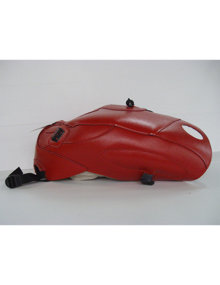 Tapis de réservoir BAGSTER BMW F 650 GS Strada / Funduro 1994-2000 Rouge