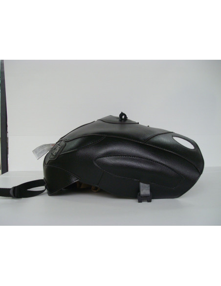 Tapis de réservoir BAGSTER BMW F 650 GS Strada / Funduro 1994-2000 Noir