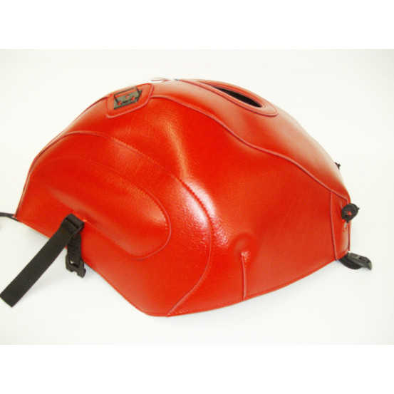 Tapis de réservoir BAGSTER Honda 750 VFR 1994-1997 Rouge