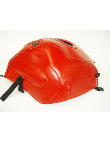Tapis de réservoir BAGSTER Honda 750 VFR 1994-1997 Rouge