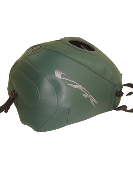 Tapis de réservoir BAGSTER Honda 750 VFR 1994-1997 Vert Foncé