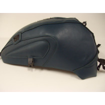 Tapis de réservoir BAGSTER Yamaha 1200/1300 XJR 1995-2001 Vert Arctique