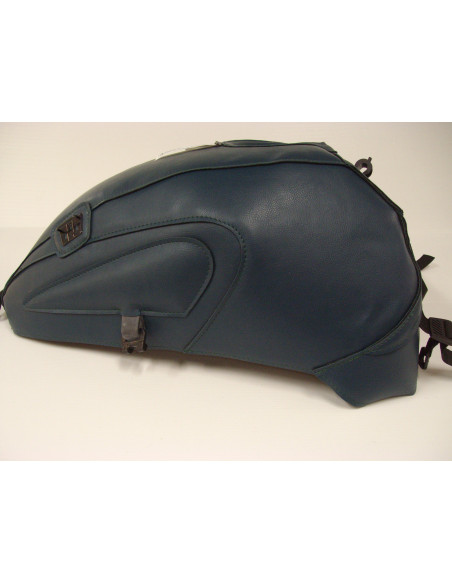 Tapis de réservoir BAGSTER Yamaha 1200/1300 XJR 1995-2001 Vert Arctique