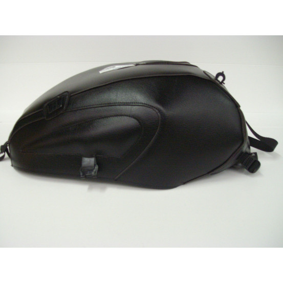 Tapis de réservoir BAGSTER Yamaha 1200/1300 XJR 1995-2001 Noir